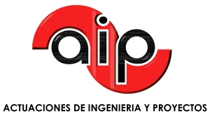 AIP logo