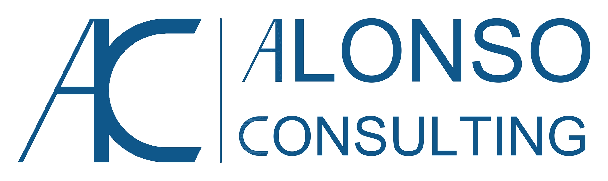 Logotipo 4 Alonso Consulting logo