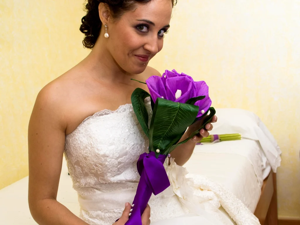 Ramos de novia