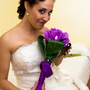 Ramos de novia