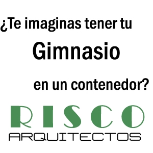Banner Risco Arquitectos
