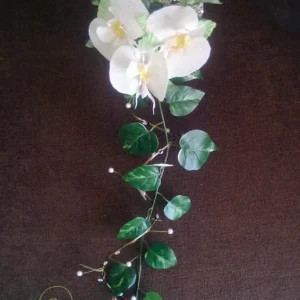 Ramo de orquideas