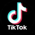 Logotipo de Tik Tok